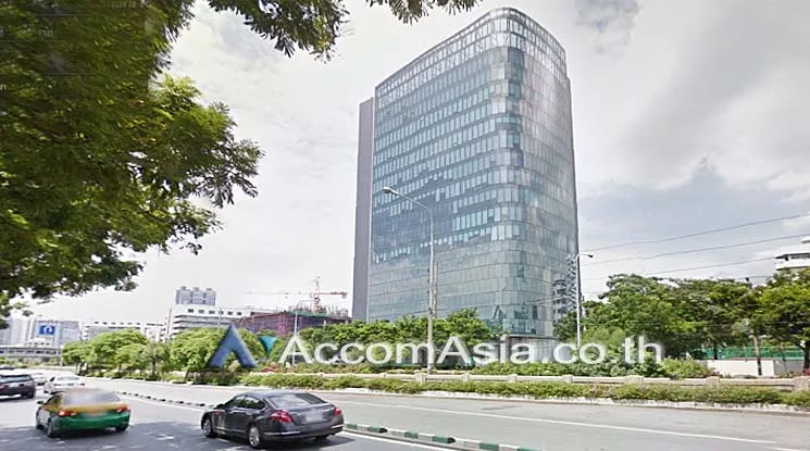  Office space For Rent in Sathorn, Bangkok  near BTS Chong Nonsi - BRT Technic Krungthep (AA14540)